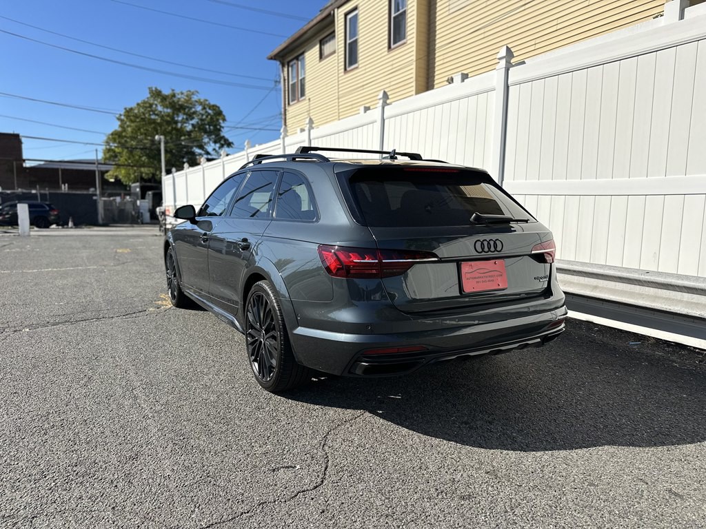 2020 Audi A4 Image 5