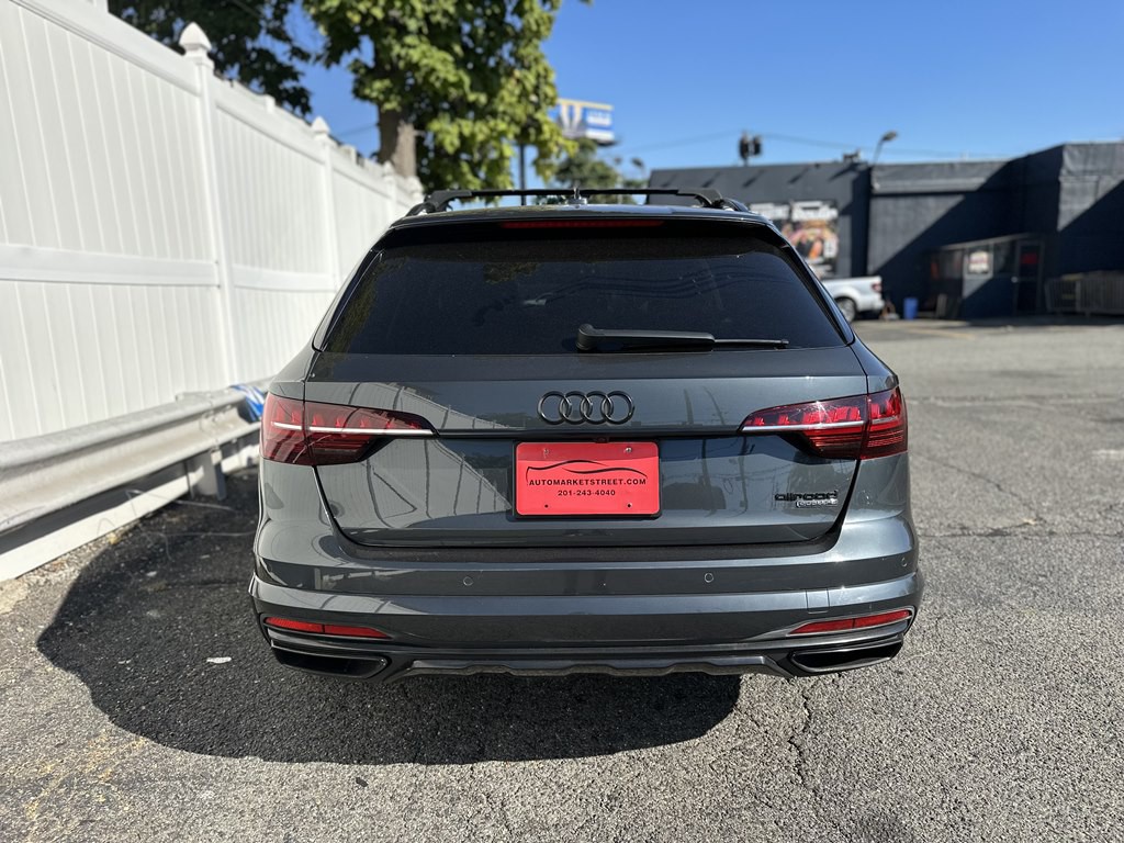 2020 Audi A4 Image 6
