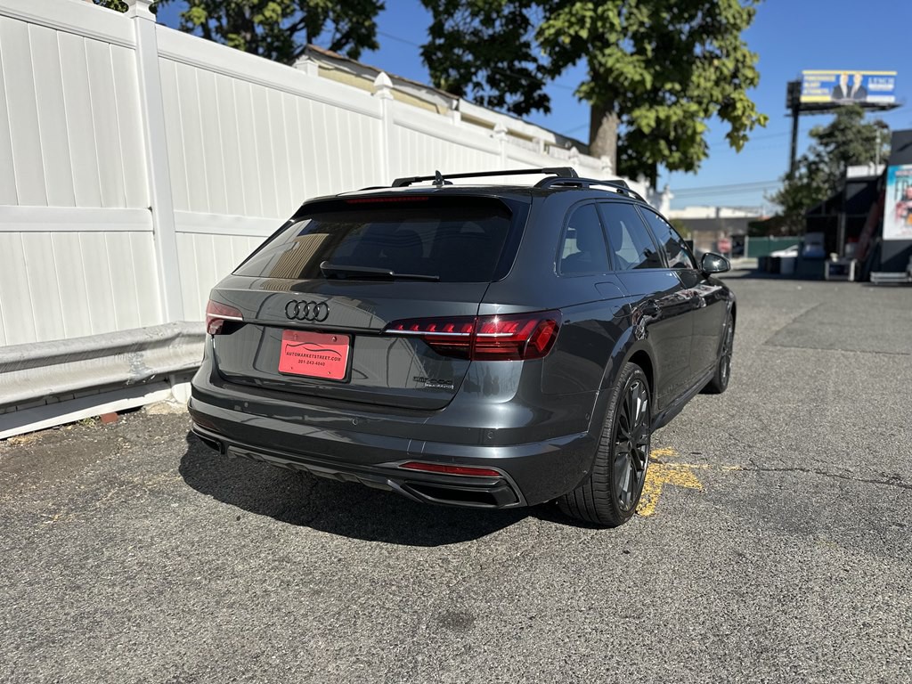 2020 Audi A4 Image 7