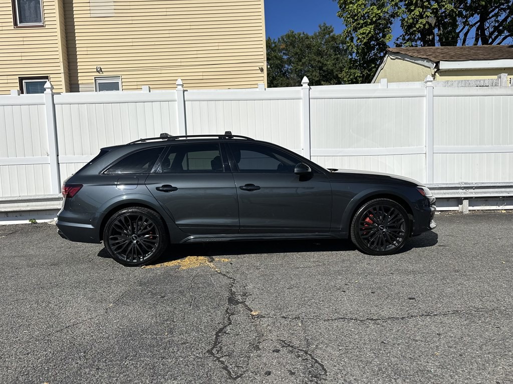 2020 Audi A4 Image 8