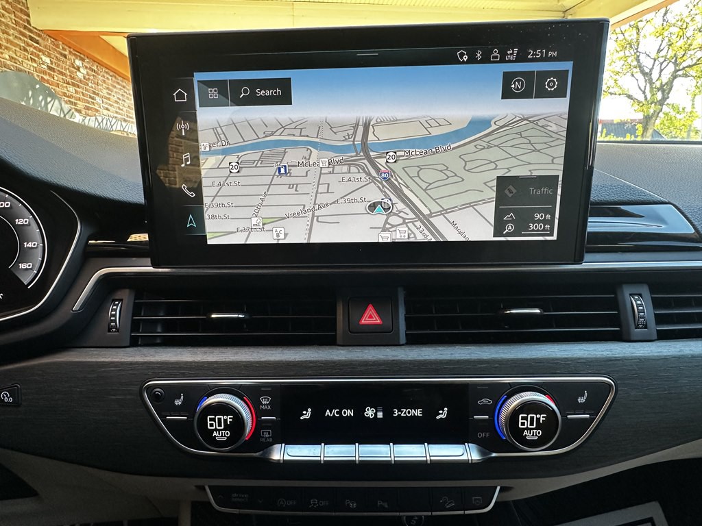 2020 Audi A4 Image 13