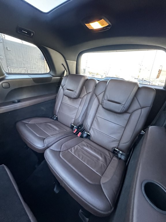 2014 Mercedes-Benz GL-Class Image 17