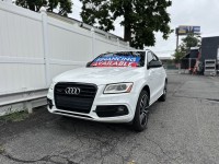 Image for 2016 Audi Q5 S-Line Premium Plus ID: 6184334