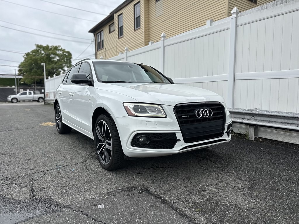 2016 Audi Q5 Image 3