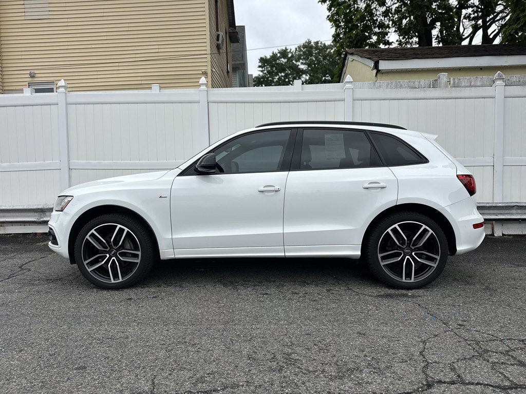 2016 Audi Q5 Image 4