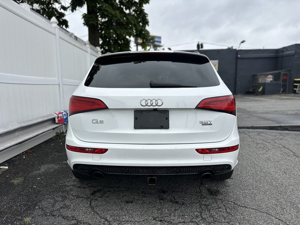 2016 Audi Q5 Image 6