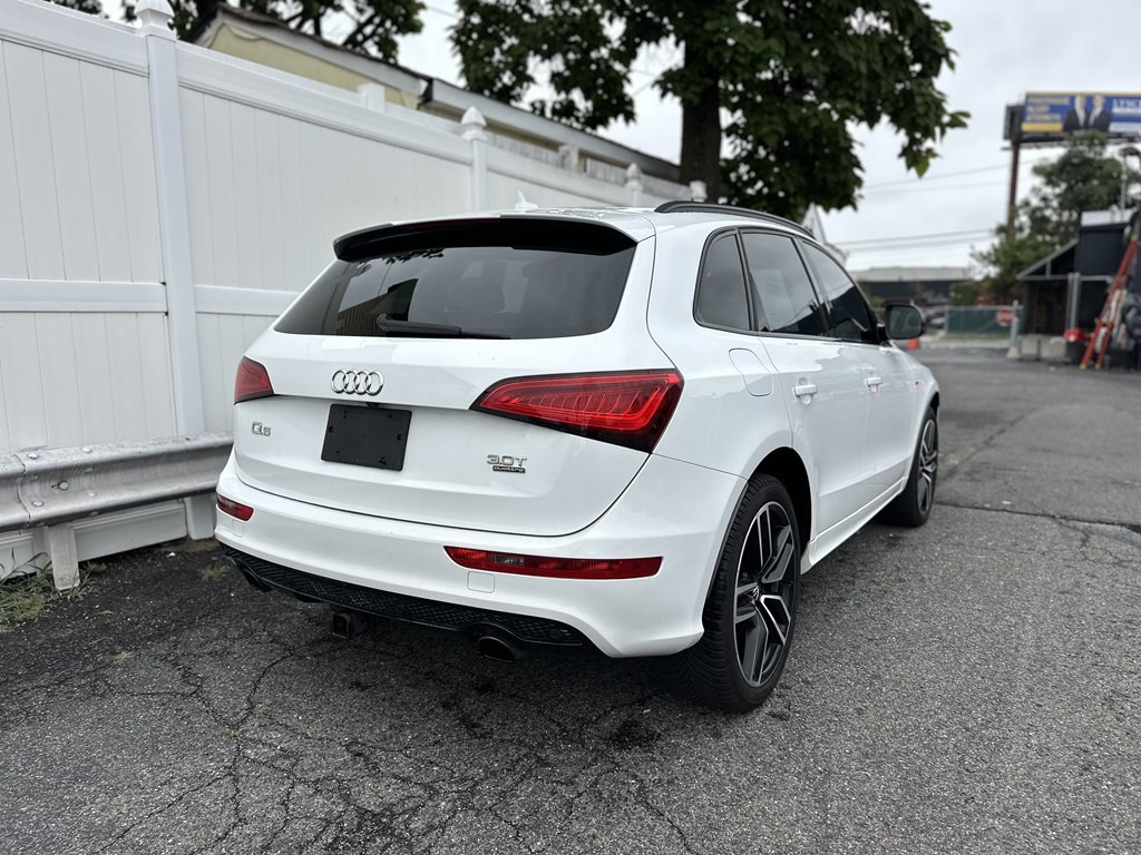 2016 Audi Q5 Image 7