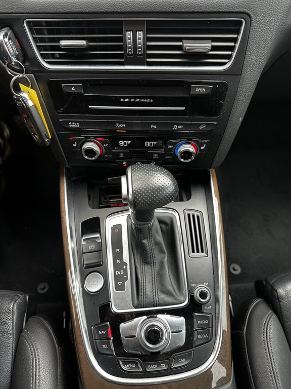 2016 Audi Q5 Image 12