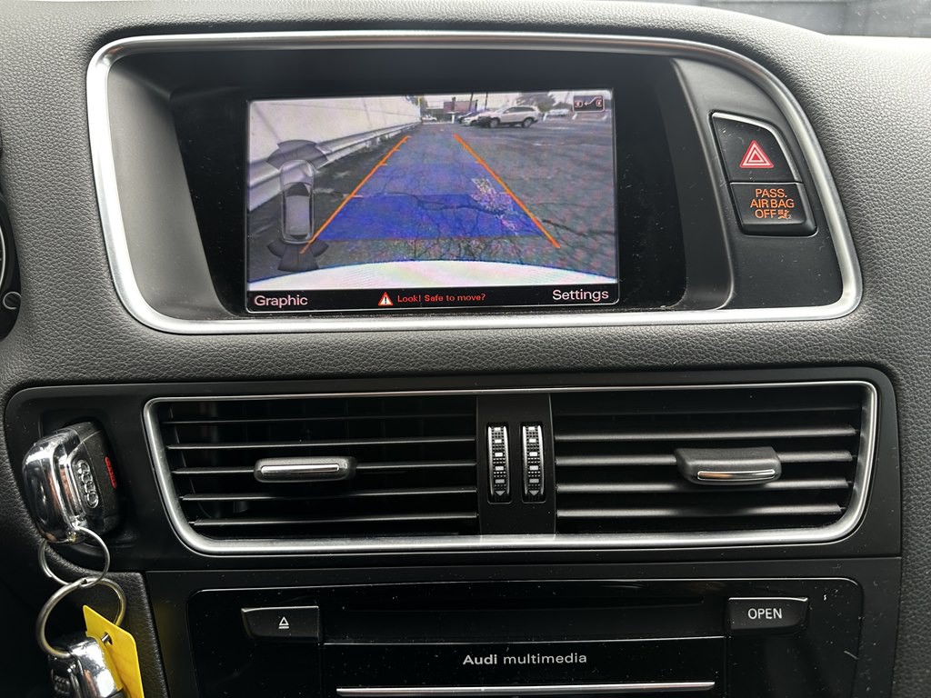 2016 Audi Q5 Image 14