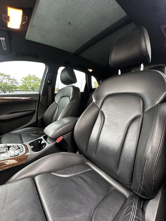 2016 Audi Q5 Image 15