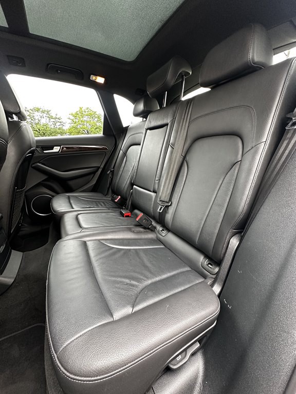 2016 Audi Q5 Image 16