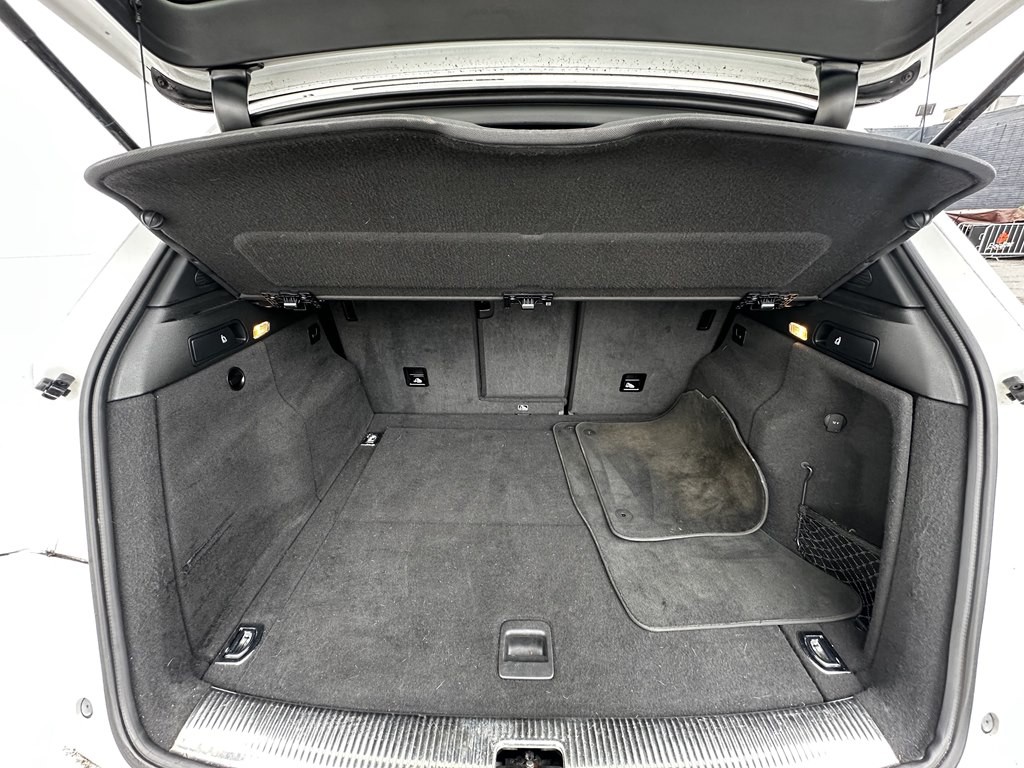 2016 Audi Q5 Image 17