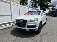 Image for 2013 Audi Q7 Prestige ID: 6388228