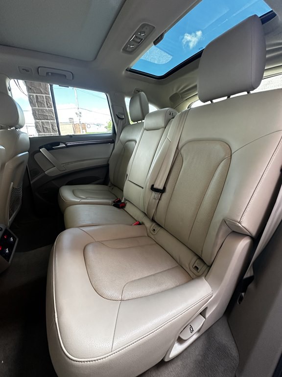 2013 Audi Q7 Image 14