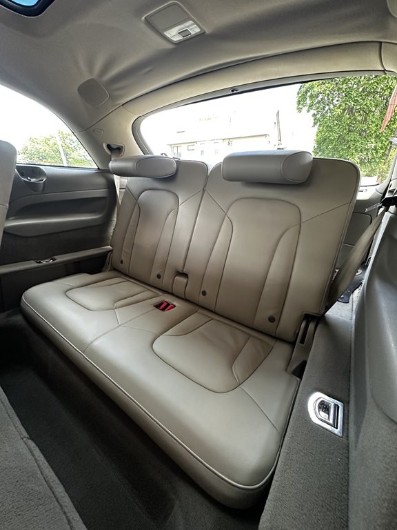 2013 Audi Q7 Image 15