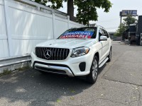 Image for 2018 Mercedes-Benz GLS-Class GLS 450 4MATIC ID: 6480706