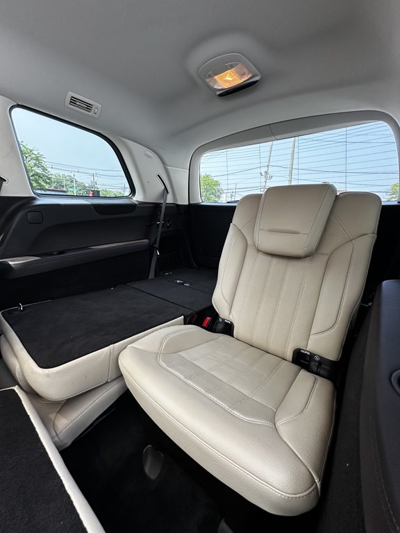 2018 Mercedes-Benz GLS-Class Image 17