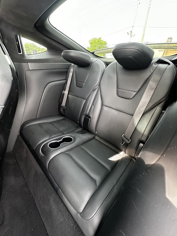2016 Tesla Model X Image 15