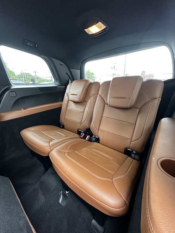 2019 Mercedes-Benz GLS-Class Image 17