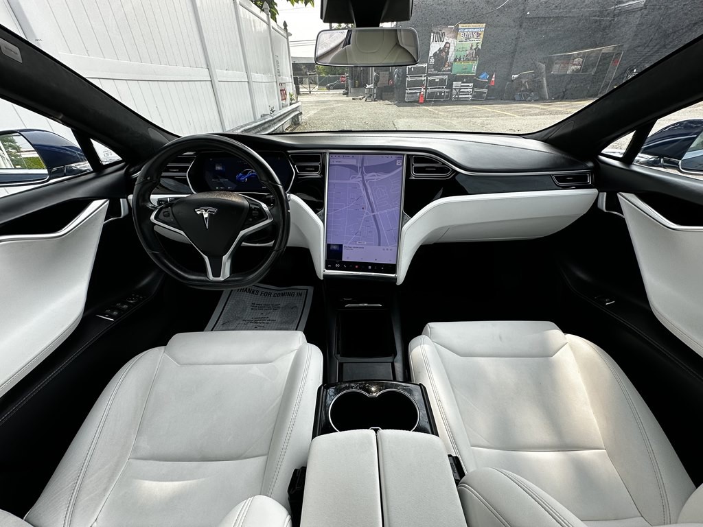 2017 Tesla Model S Image 9