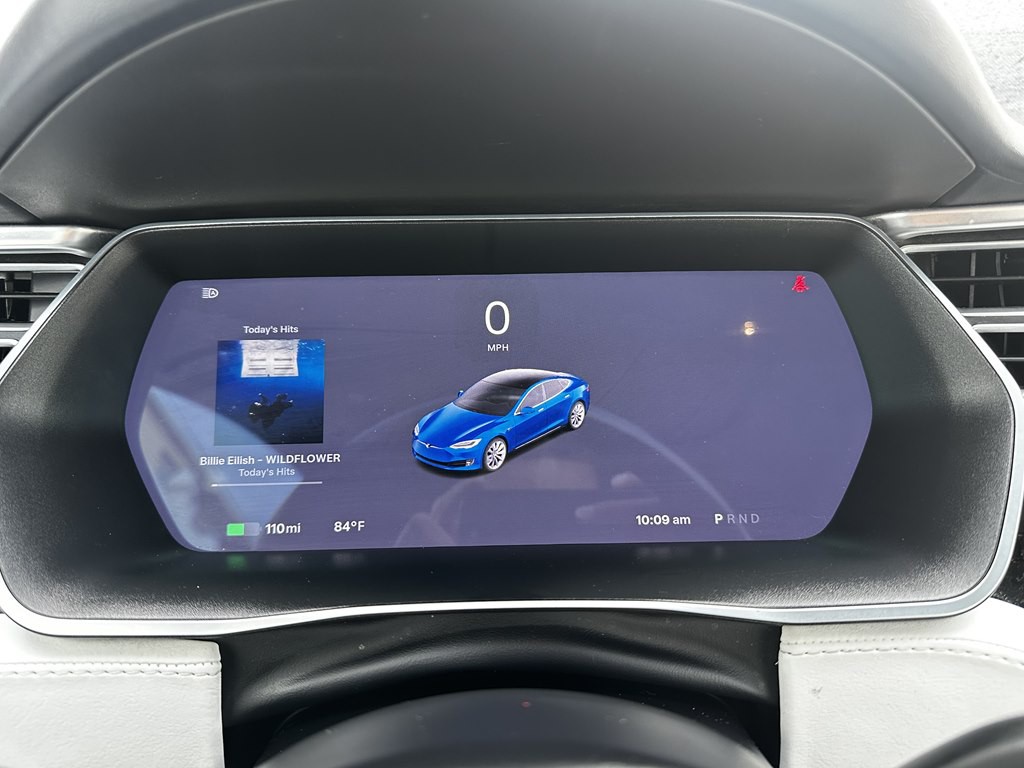 2017 Tesla Model S Image 12