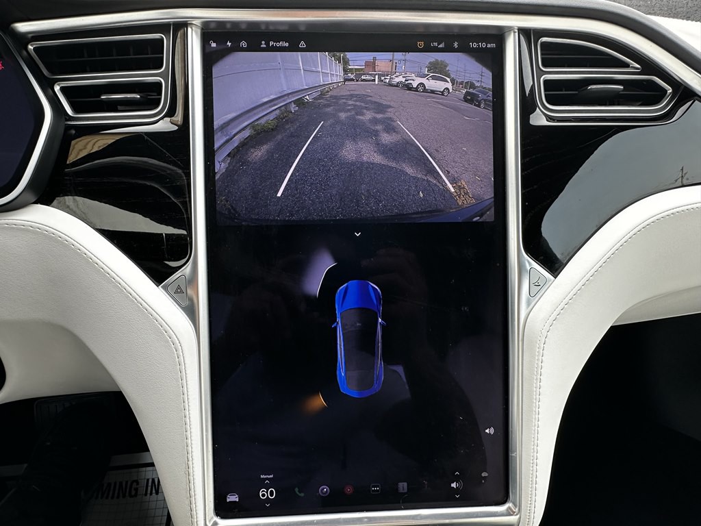2017 Tesla Model S Image 14