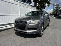 Image for 2014 Audi Q7 Premium Plus ID: 6568087