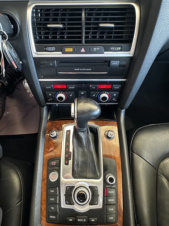 2014 Audi Q7 Image 11