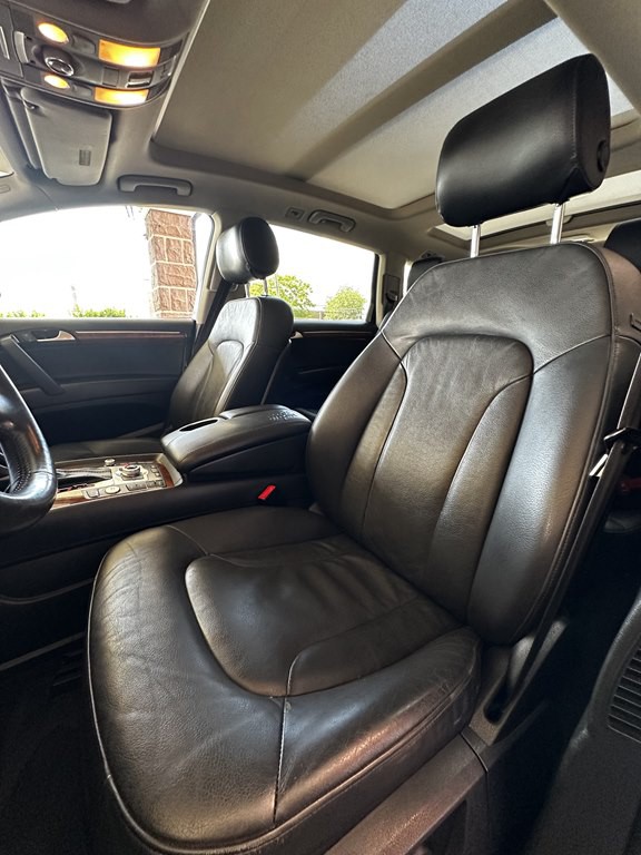2014 Audi Q7 Image 13