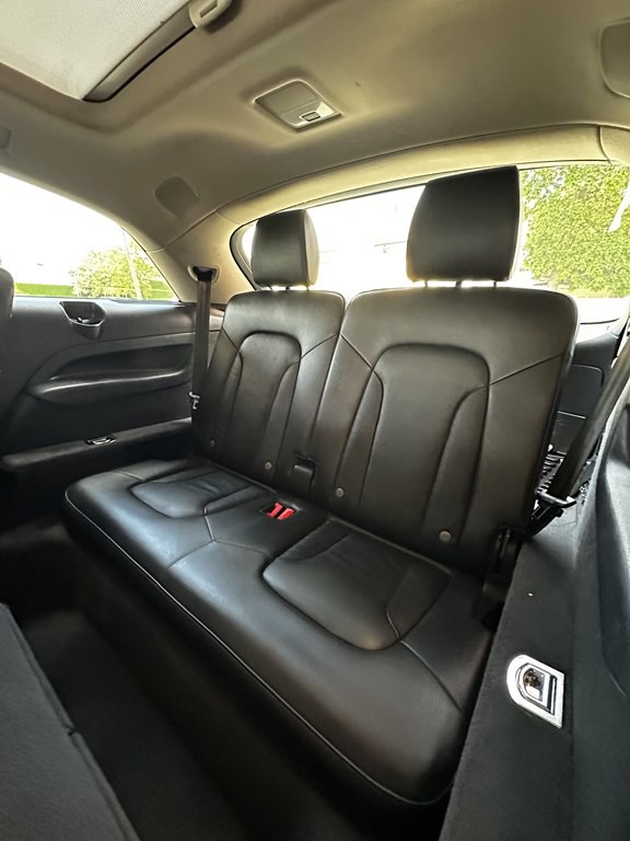 2014 Audi Q7 Image 15