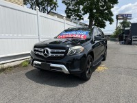 Image for 2017 Mercedes-Benz GLS-Class GLS 450 4MATIC ID: 6580219