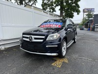 Image for 2015 Mercedes-Benz GL-Class GL 550 4MATIC ID: 6589271