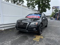 Image for 2011 Audi Q5 Prestige ID: 6594617