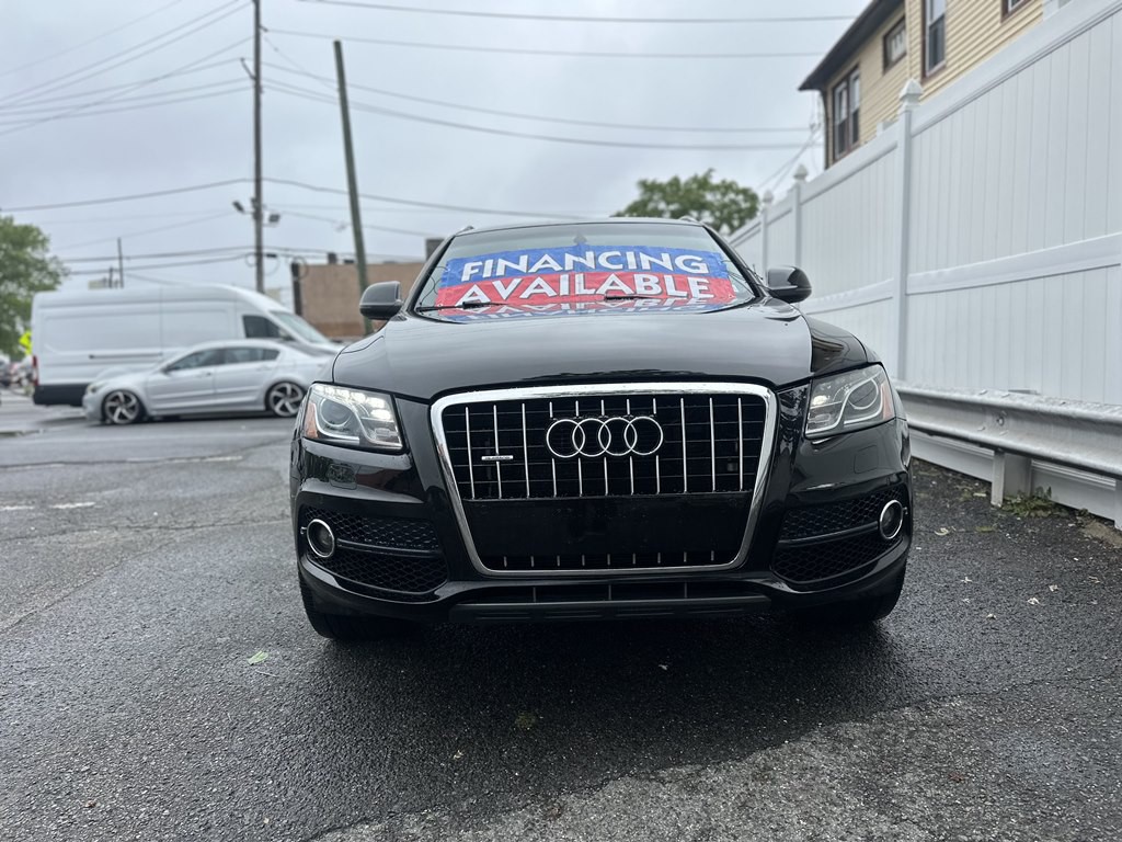 2011 Audi Q5 Image 2