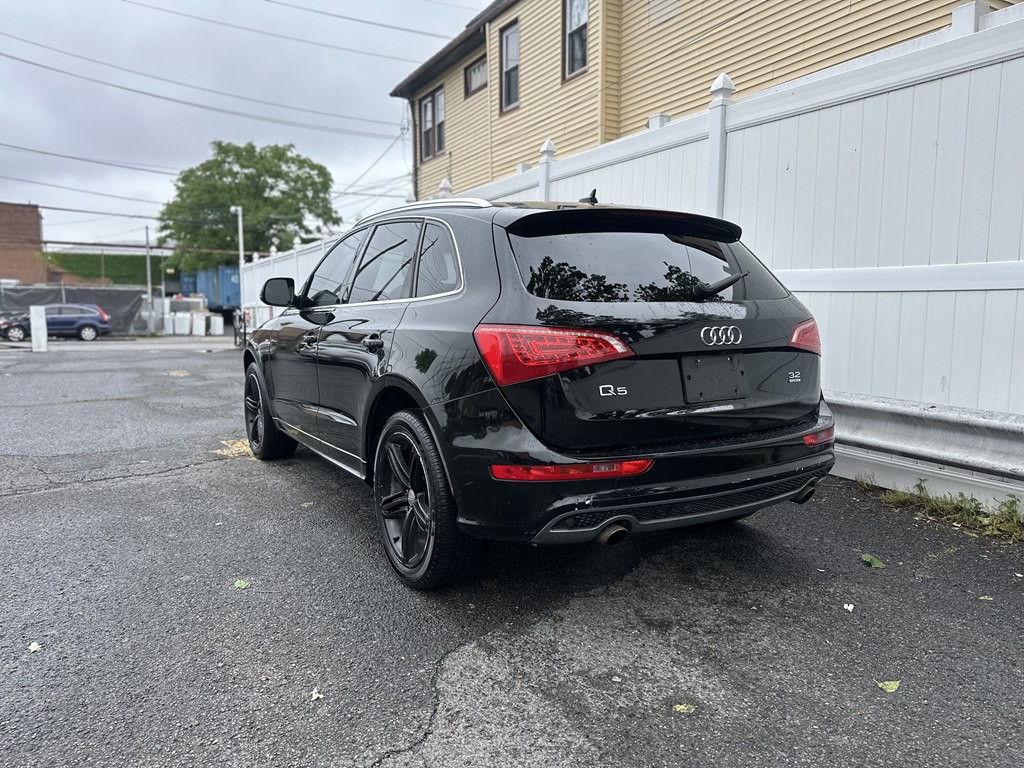 2011 Audi Q5 Image 5