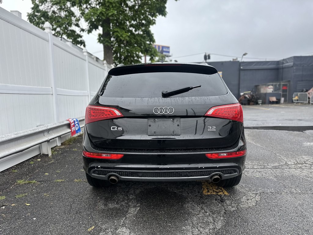 2011 Audi Q5 Image 6