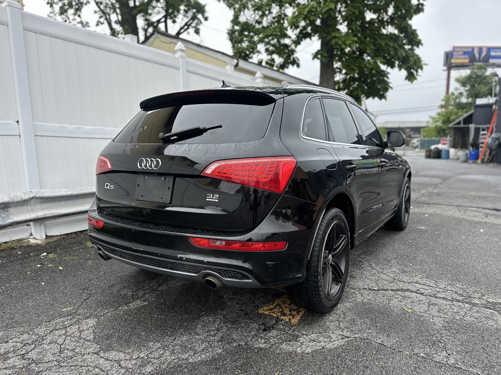 2011 Audi Q5 Image 7
