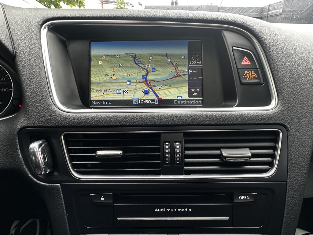 2011 Audi Q5 Image 13