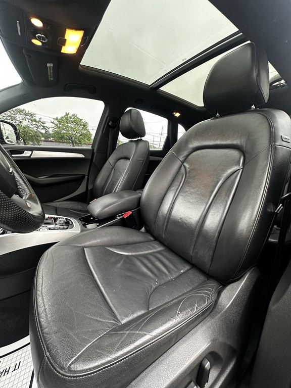 2011 Audi Q5 Image 14