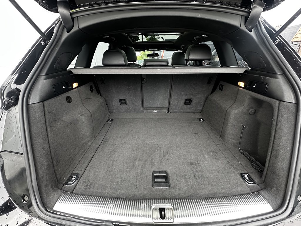 2011 Audi Q5 Image 16