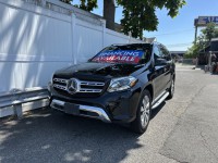 Image for 2017 Mercedes-Benz GLS-Class GLS 450 4MATIC ID: 6617017