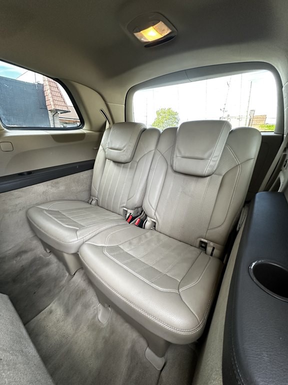 2014 Mercedes-Benz GL-Class Image 15