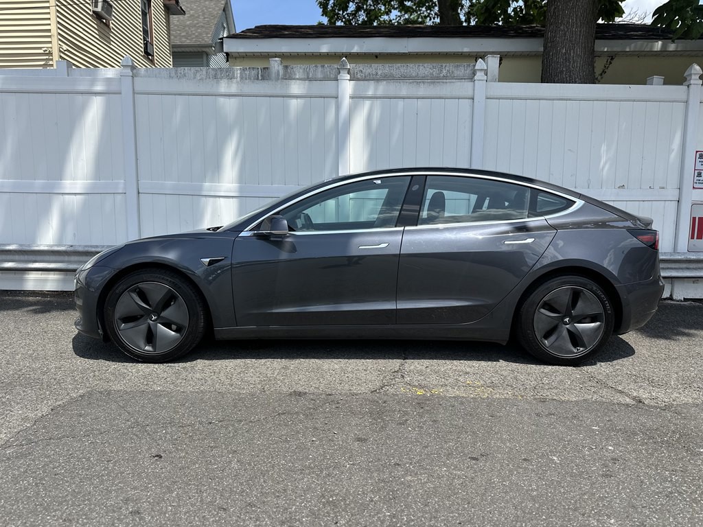 2018 Tesla Model 3 Image 4