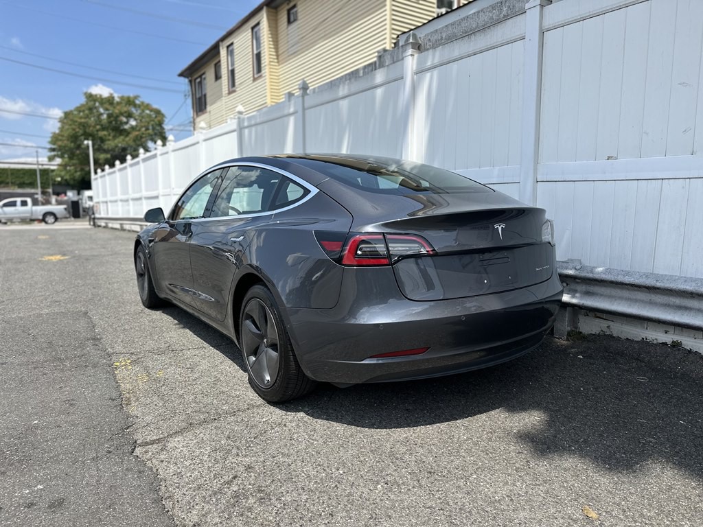 2018 Tesla Model 3 Image 5