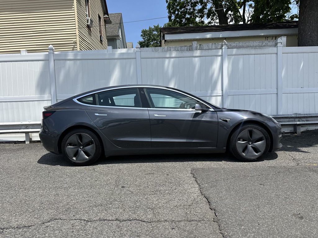 2018 Tesla Model 3 Image 6