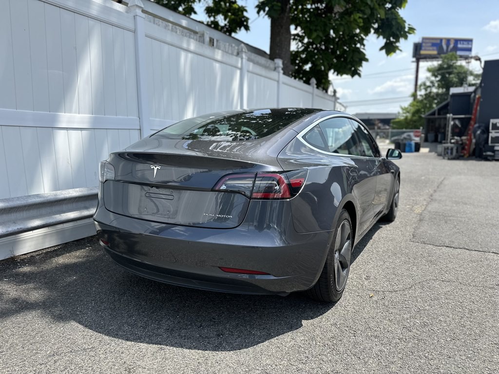 2018 Tesla Model 3 Image 7