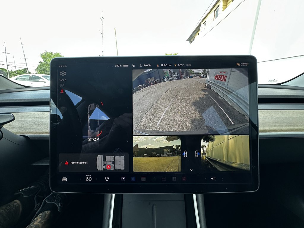 2018 Tesla Model 3 Image 13
