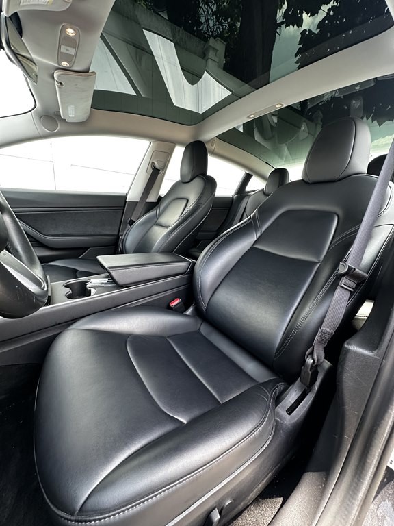 2018 Tesla Model 3 Image 14