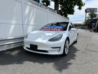 Image for 2018 Tesla Model 3 Long Range All Wheel Drive ID: 6626442