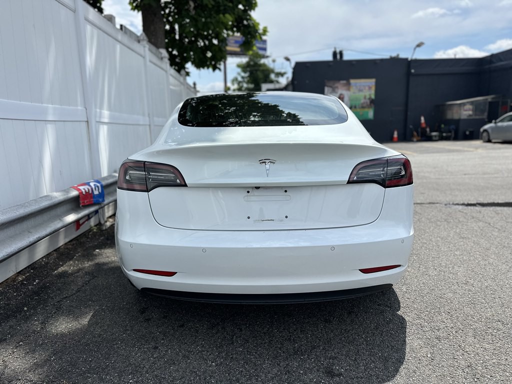 2018 Tesla Model 3 Image 6